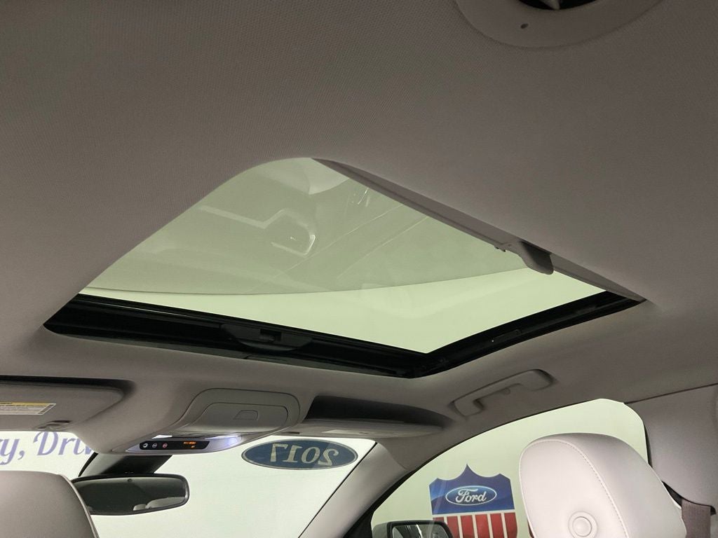 2017 GMC Acadia SLT-2 ***BLUE CERTIFIED***