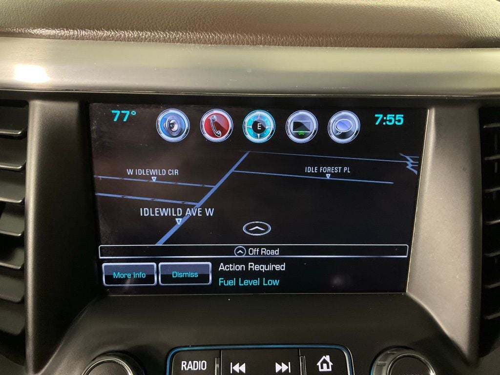 2017 GMC Acadia SLT-2 ***BLUE CERTIFIED***