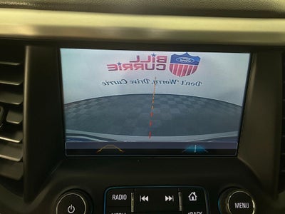 2017 GMC Acadia SLT-2 ***BLUE CERTIFIED***