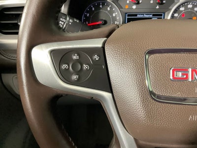 2017 GMC Acadia SLT-2 ***BLUE CERTIFIED***