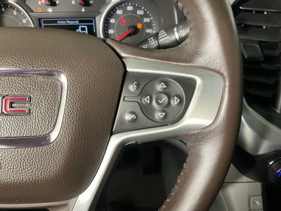 2017 GMC Acadia SLT-2 ***BLUE CERTIFIED***