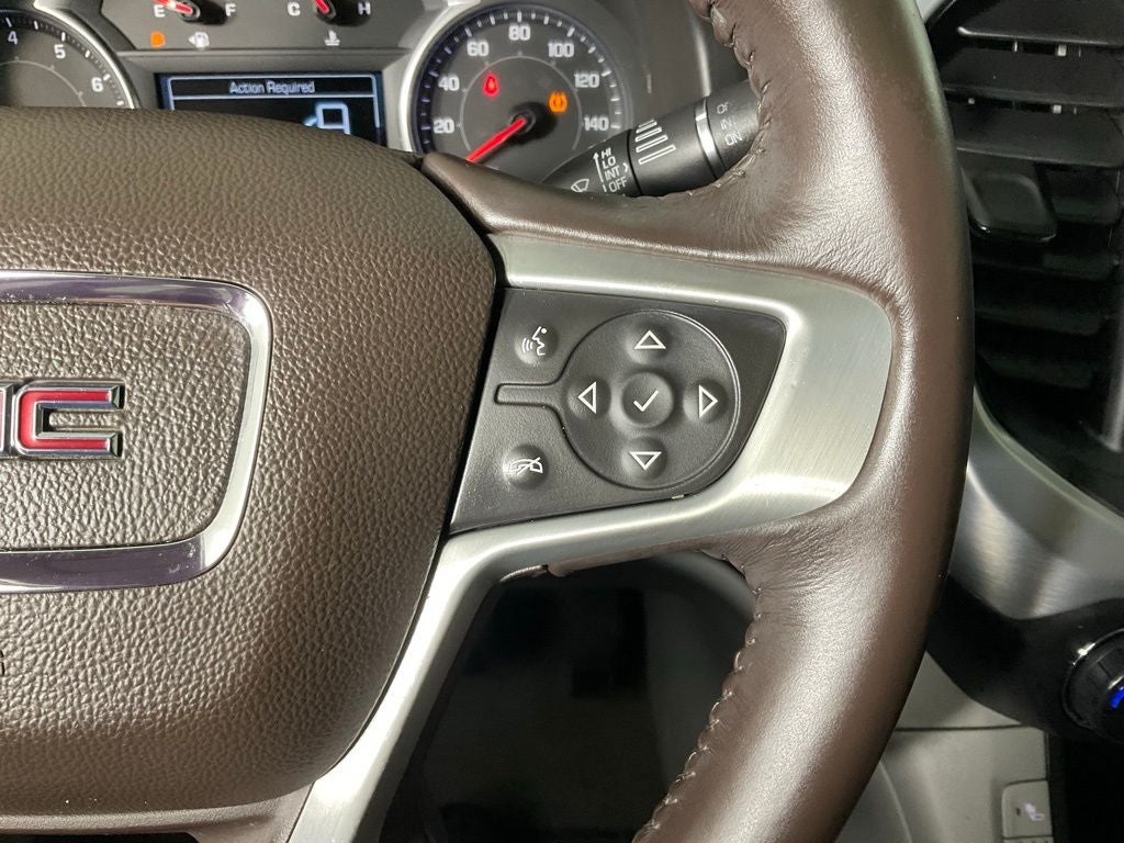 2017 GMC Acadia SLT-2 ***BLUE CERTIFIED***