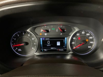 2017 GMC Acadia SLT-2 ***BLUE CERTIFIED***