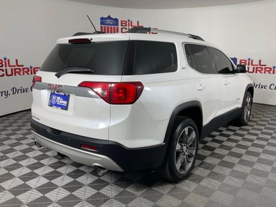 2017 GMC Acadia SLT-2 ***BLUE CERTIFIED***