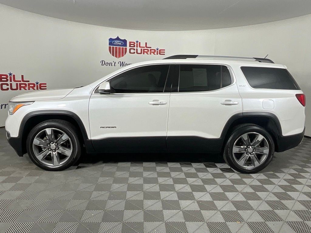 2017 GMC Acadia SLT-2 ***BLUE CERTIFIED***