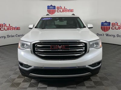 2017 GMC Acadia SLT-2 ***BLUE CERTIFIED***