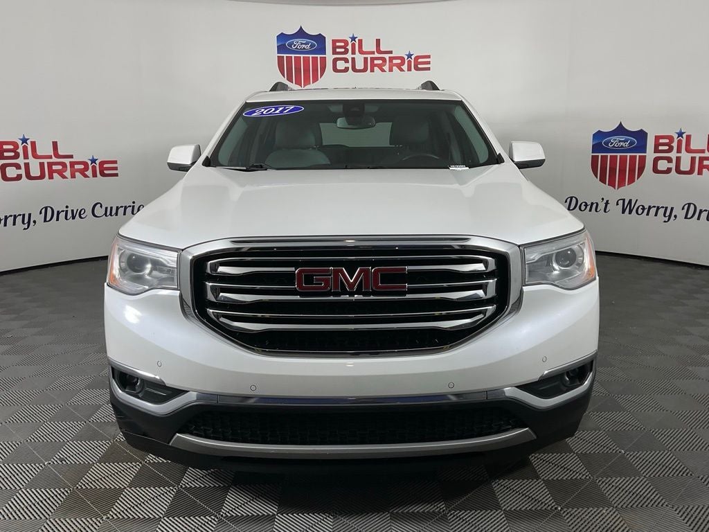 2017 GMC Acadia SLT-2 ***BLUE CERTIFIED***