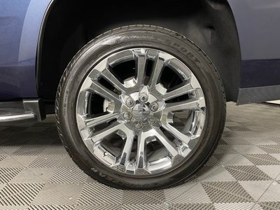 2019 GMC Yukon SLT ***BLUE CERTIFIED***