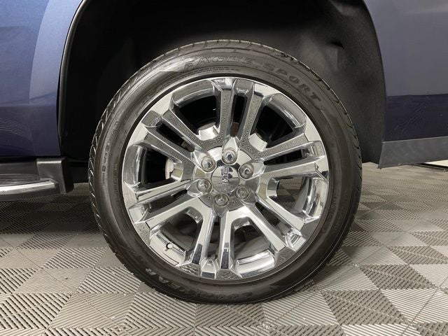 2019 GMC Yukon SLT ***BLUE CERTIFIED***