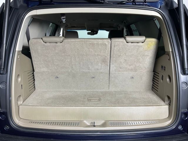 2019 GMC Yukon SLT ***BLUE CERTIFIED***