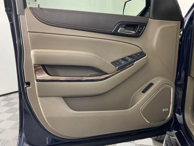 2019 GMC Yukon SLT ***BLUE CERTIFIED***