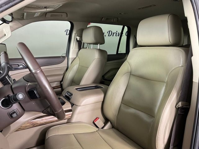 2019 GMC Yukon SLT ***BLUE CERTIFIED***