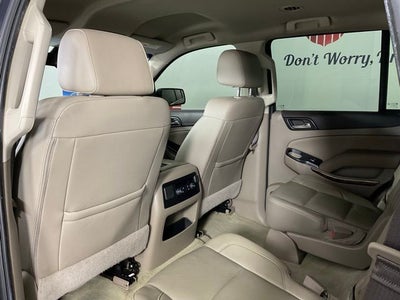 2019 GMC Yukon SLT ***BLUE CERTIFIED***