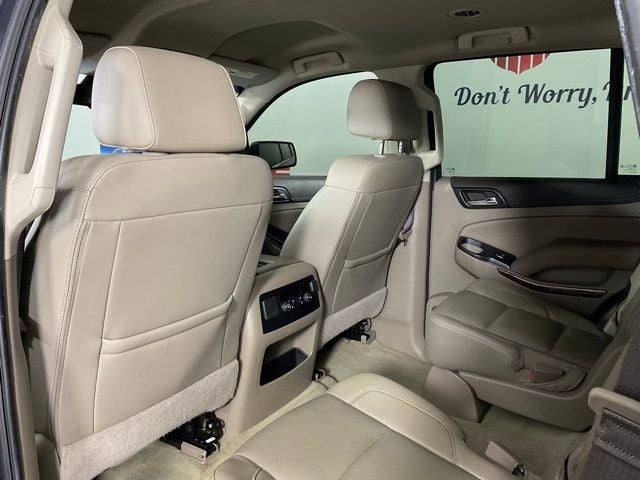 2019 GMC Yukon SLT ***BLUE CERTIFIED***