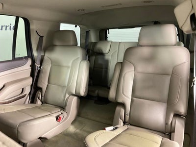 2019 GMC Yukon SLT ***BLUE CERTIFIED***