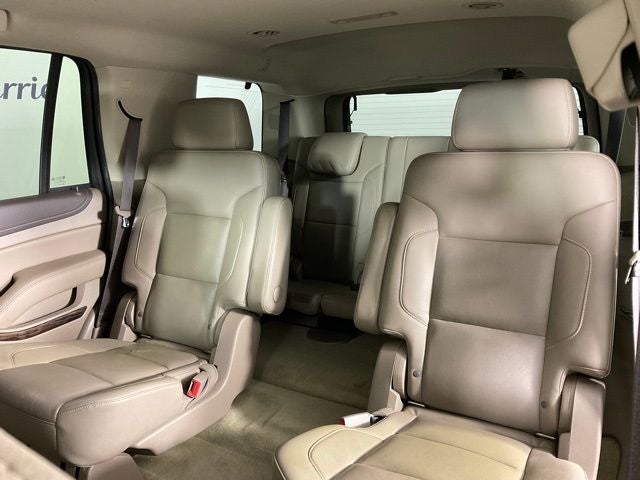 2019 GMC Yukon SLT ***BLUE CERTIFIED***
