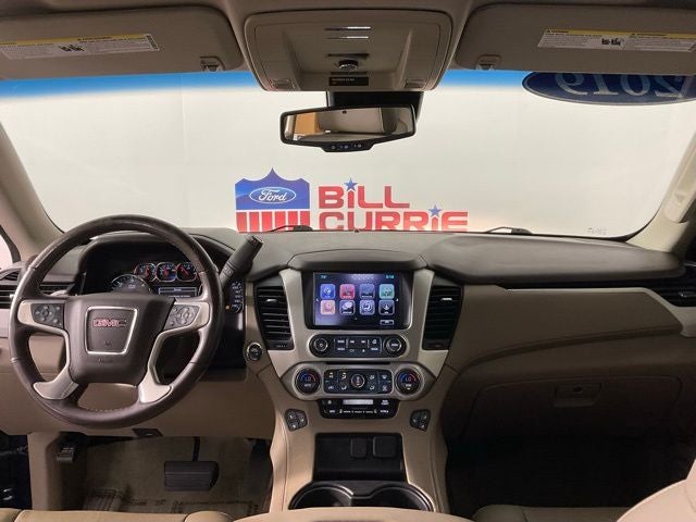 2019 GMC Yukon SLT ***BLUE CERTIFIED***