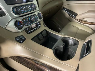 2019 GMC Yukon SLT ***BLUE CERTIFIED***