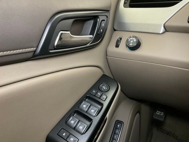 2019 GMC Yukon SLT ***BLUE CERTIFIED***