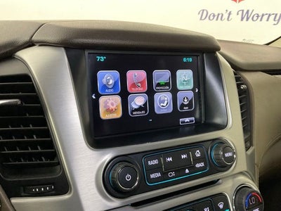 2019 GMC Yukon SLT ***BLUE CERTIFIED***