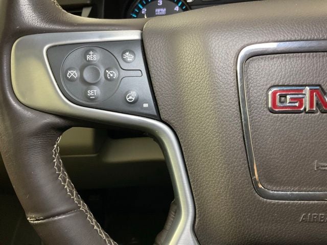 2019 GMC Yukon SLT ***BLUE CERTIFIED***