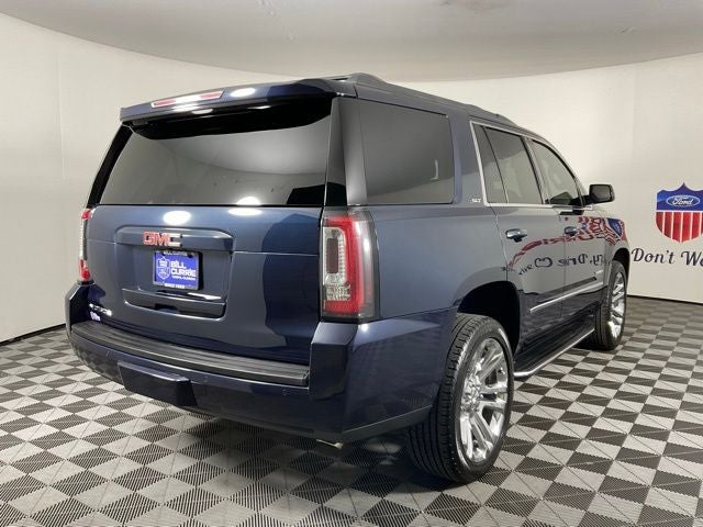 2019 GMC Yukon SLT ***BLUE CERTIFIED***