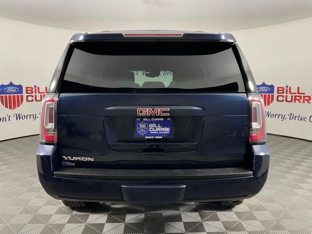 2019 GMC Yukon SLT ***BLUE CERTIFIED***