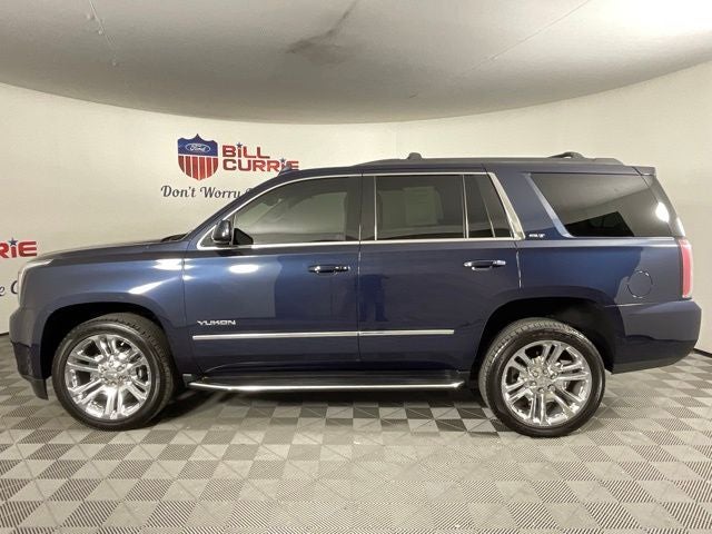 2019 GMC Yukon SLT ***BLUE CERTIFIED***
