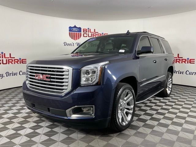 2019 GMC Yukon SLT ***BLUE CERTIFIED***