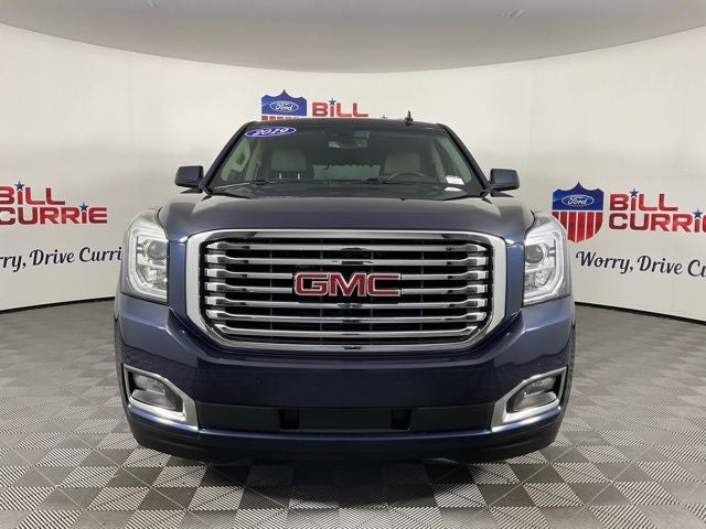 2019 GMC Yukon SLT ***BLUE CERTIFIED***