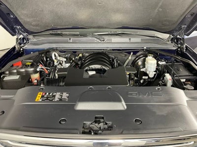 2019 GMC Yukon SLT ***BLUE CERTIFIED***