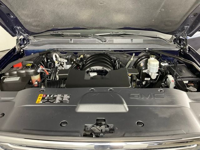 2019 GMC Yukon SLT ***BLUE CERTIFIED***