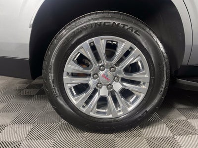 2025 GMC Yukon Denali ***BLUE CERTIFIED***