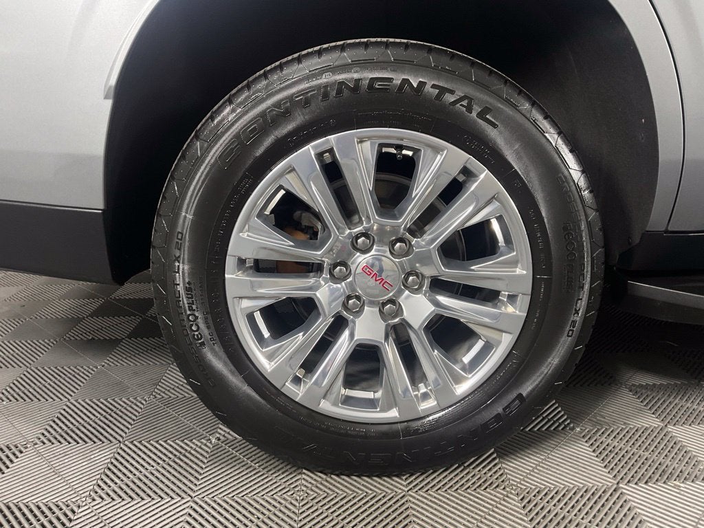 2025 GMC Yukon Denali ***BLUE CERTIFIED***