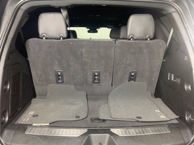 2025 GMC Yukon Denali ***BLUE CERTIFIED***