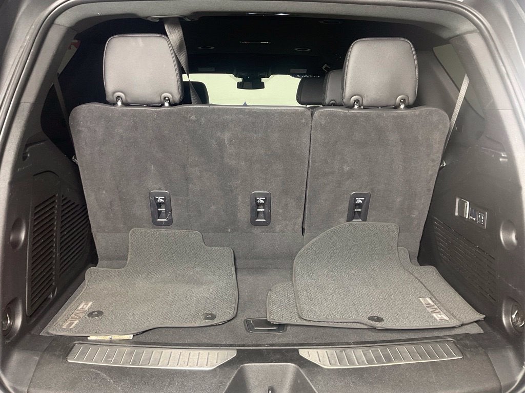 2025 GMC Yukon Denali ***BLUE CERTIFIED***