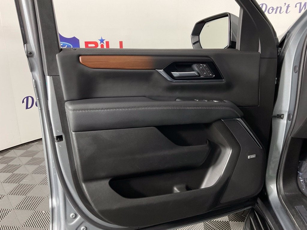 2025 GMC Yukon Denali ***BLUE CERTIFIED***