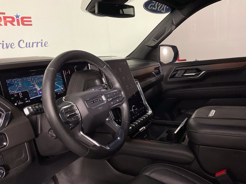 2025 GMC Yukon Denali ***BLUE CERTIFIED***