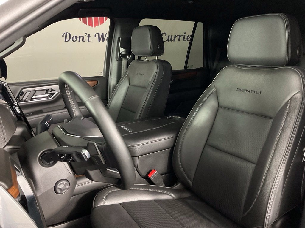 2025 GMC Yukon Denali ***BLUE CERTIFIED***