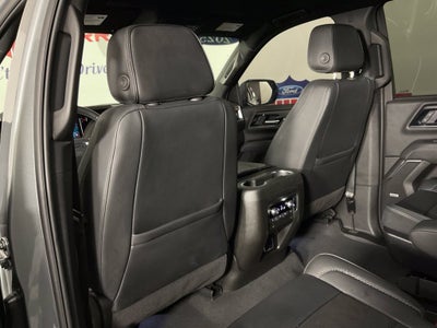 2025 GMC Yukon Denali ***BLUE CERTIFIED***