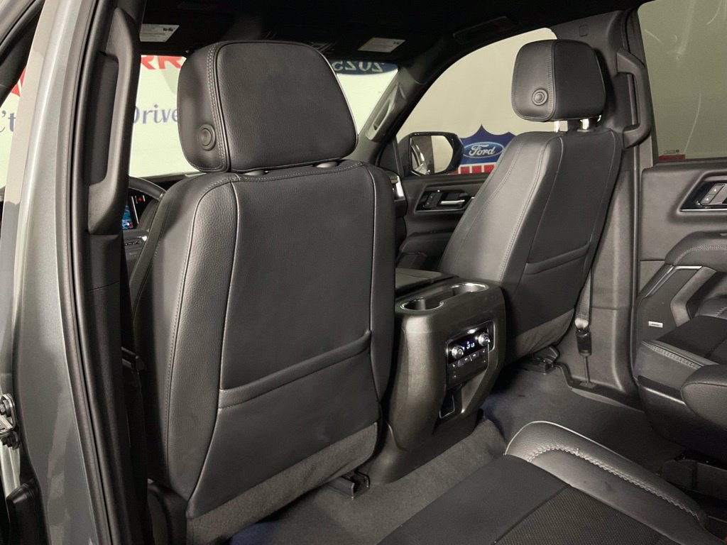 2025 GMC Yukon Denali ***BLUE CERTIFIED***