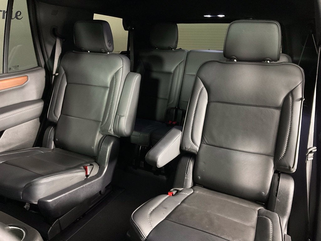 2025 GMC Yukon Denali ***BLUE CERTIFIED***
