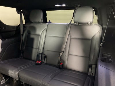 2025 GMC Yukon Denali ***BLUE CERTIFIED***