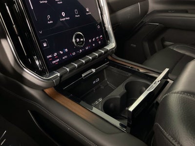 2025 GMC Yukon Denali ***BLUE CERTIFIED***