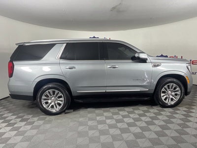 2025 GMC Yukon Denali ***BLUE CERTIFIED***