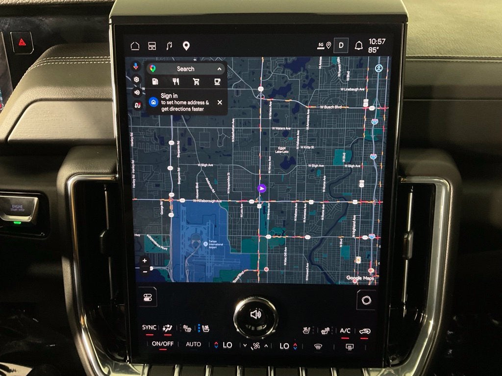 2025 GMC Yukon Denali ***BLUE CERTIFIED***