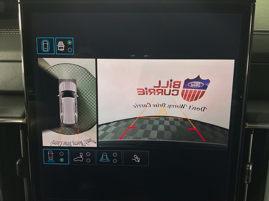 2025 GMC Yukon Denali ***BLUE CERTIFIED***