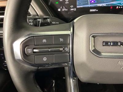 2025 GMC Yukon Denali ***BLUE CERTIFIED***