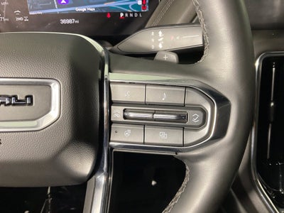 2025 GMC Yukon Denali ***BLUE CERTIFIED***