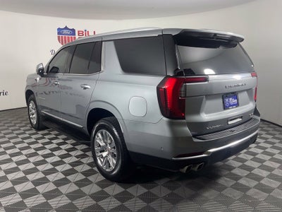 2025 GMC Yukon Denali ***BLUE CERTIFIED***